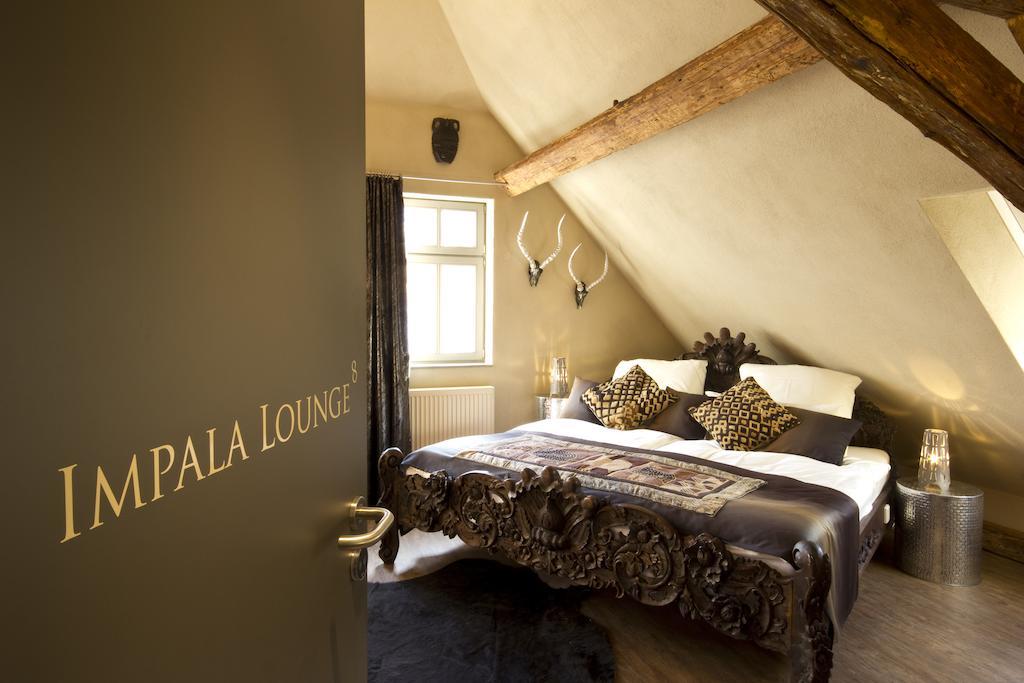 Farmerhaus-Lodge Groß-Umstadt Cameră foto